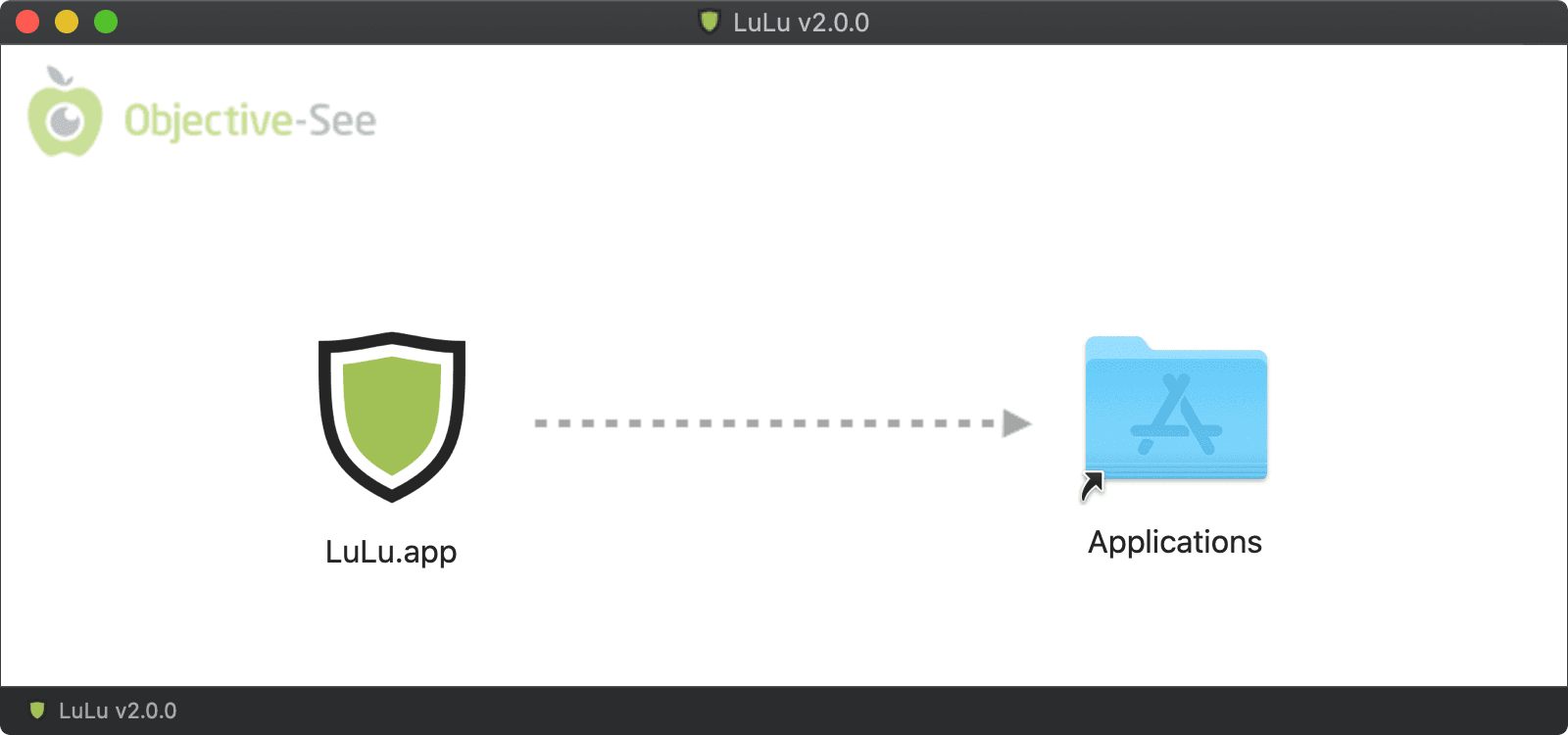 Control Outgoing Traffic on Mac with LuLu